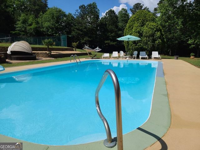 240 Smithstone Path, Fayetteville, GA 30214