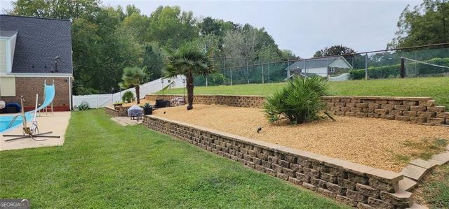 240 Smithstone Path, Fayetteville, GA 30214