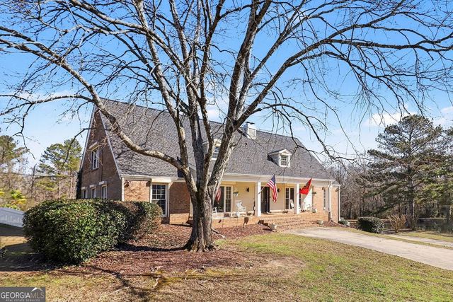 240 Smithstone Path, Fayetteville, GA 30214