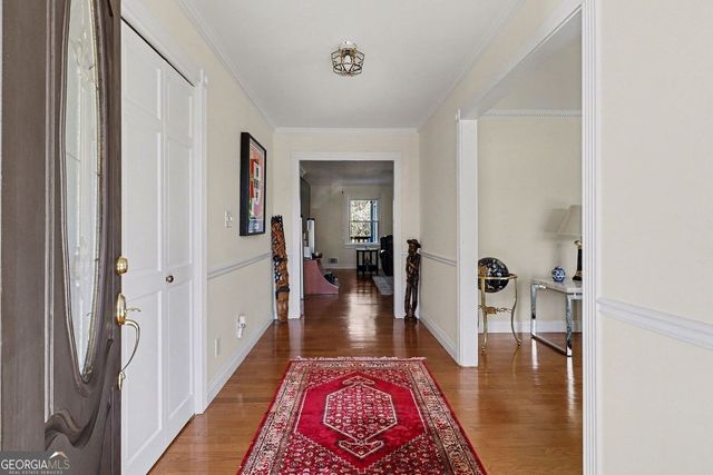 240 Smithstone Path, Fayetteville, GA 30214