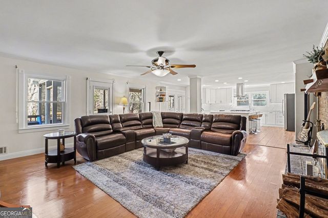 240 Smithstone Path, Fayetteville, GA 30214