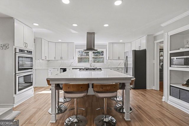 240 Smithstone Path, Fayetteville, GA 30214