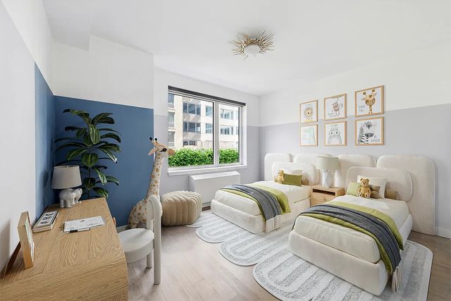 34 N 7TH Street TH3, New York City, NY 11249