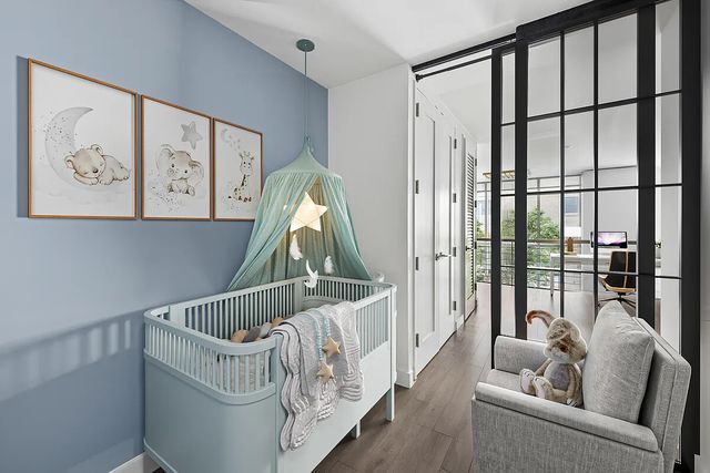 34 N 7TH Street TH3, New York City, NY 11249