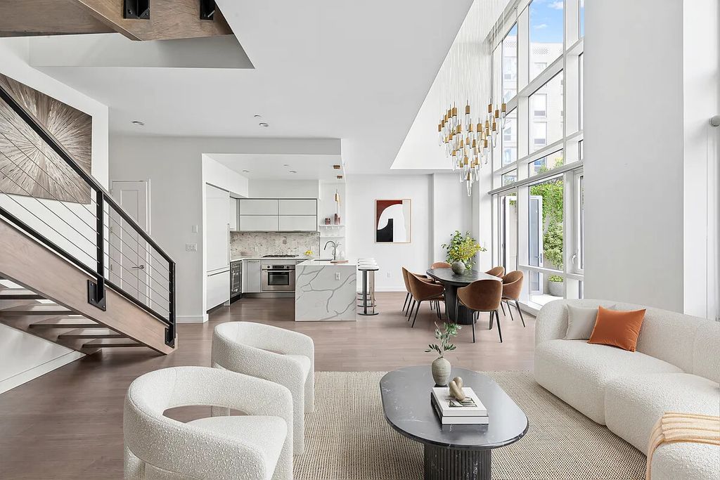 34 N 7TH Street TH3, New York City, NY 11249