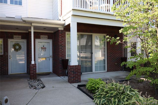 14554 Moravian Manor Circle 76, Sterling Heights, MI 48312