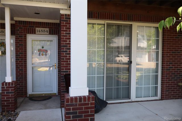 14554 Moravian Manor Circle 76, Sterling Heights, MI 48312