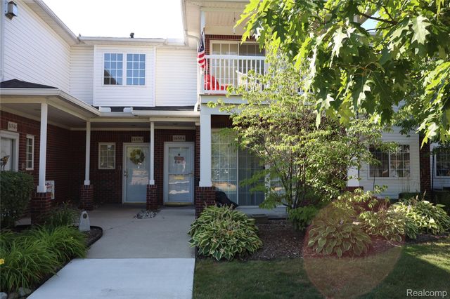 14554 Moravian Manor Circle 76, Sterling Heights, MI 48312
