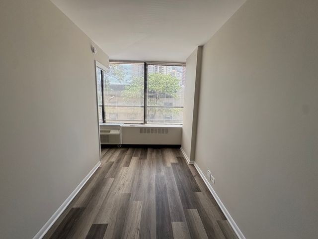 4800 S Chicago Beach Drive 308S, Chicago, IL 60615
