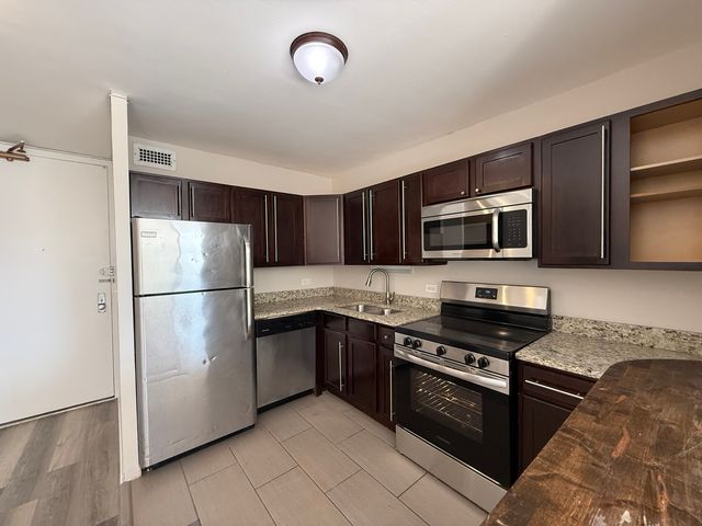 4800 S Chicago Beach Drive 308S, Chicago, IL 60615