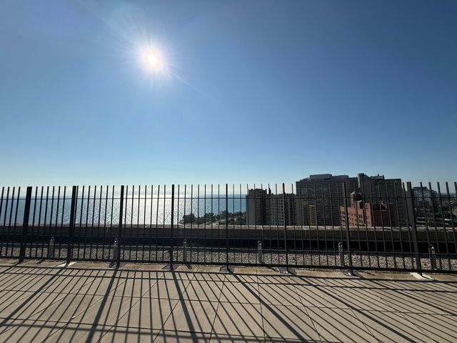 4800 S Chicago Beach Drive 308S, Chicago, IL 60615