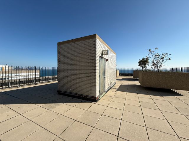 4800 S Chicago Beach Drive 308S, Chicago, IL 60615