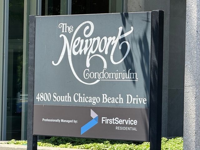 4800 S Chicago Beach Drive 308S, Chicago, IL 60615