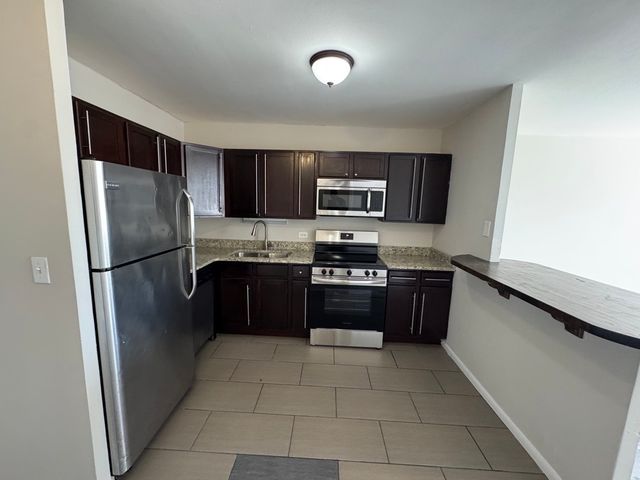 4800 S Chicago Beach Drive 308S, Chicago, IL 60615