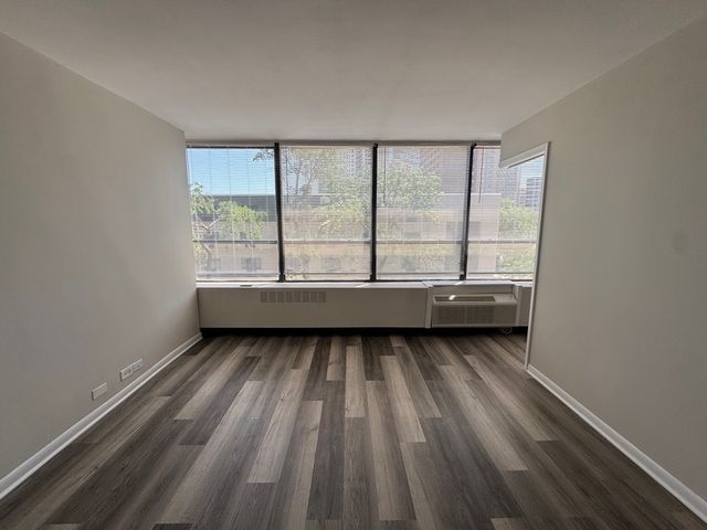 4800 S Chicago Beach Drive 308S, Chicago, IL 60615