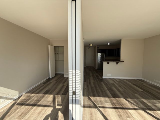 4800 S Chicago Beach Drive 308S, Chicago, IL 60615