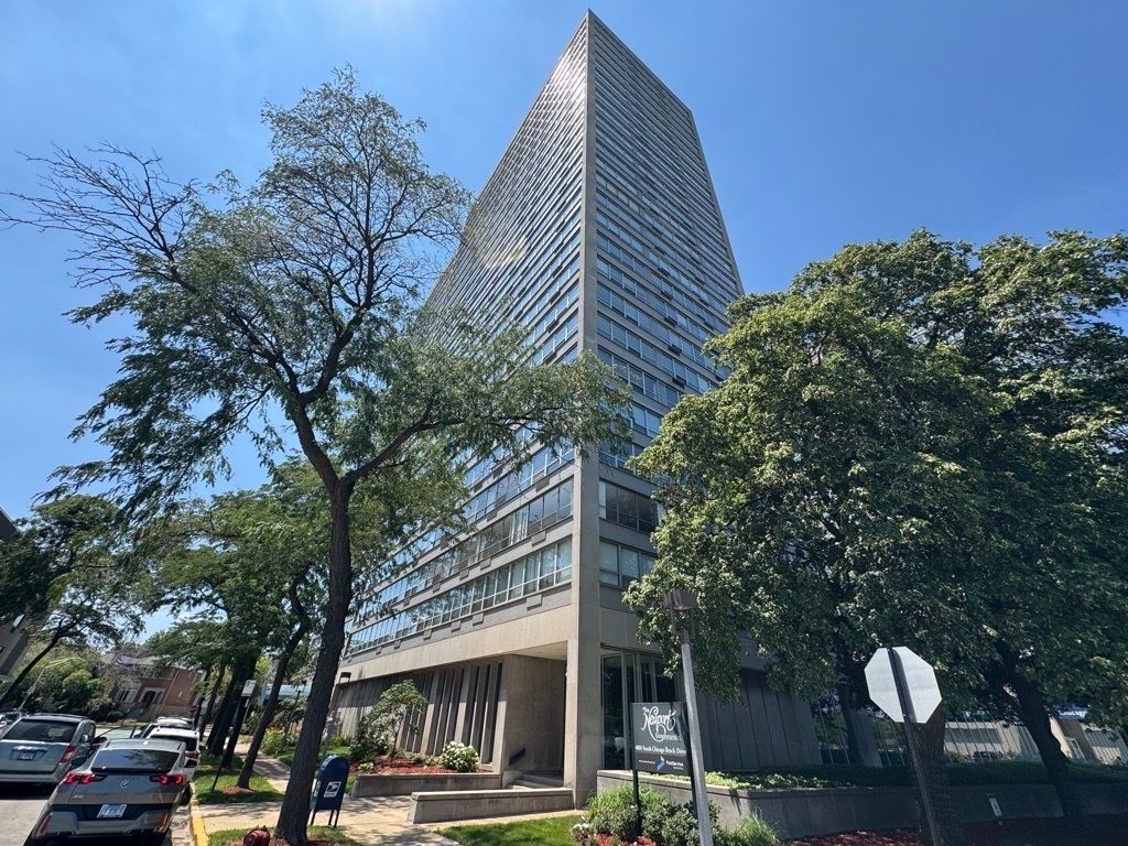 4800 S Chicago Beach Drive 308S, Chicago, IL 60615