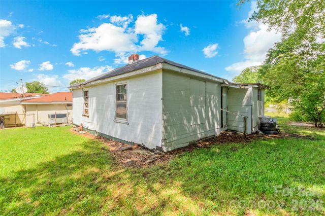 689c Pinckney Road, Chester, SC 29706