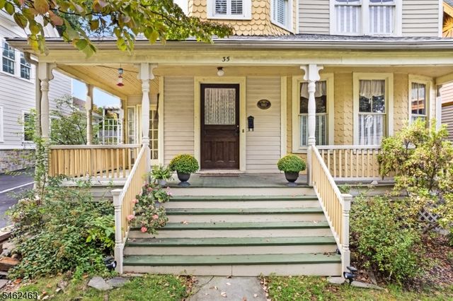 35 Maple Ave, Madison Boro, NJ 07940
