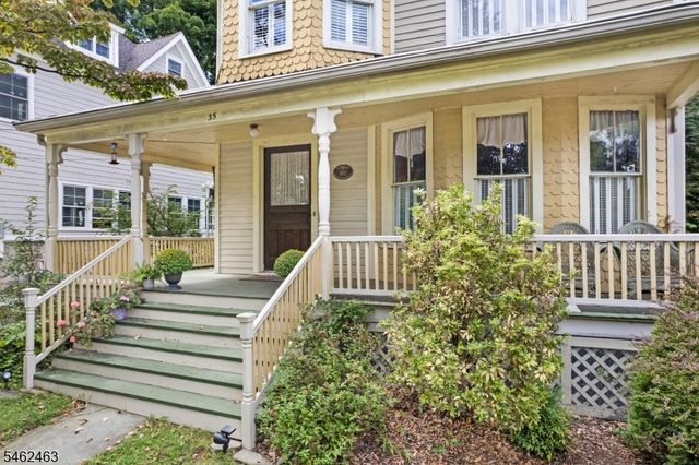 35 Maple Ave, Madison Boro, NJ 07940