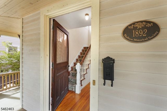 35 Maple Ave, Madison Boro, NJ 07940