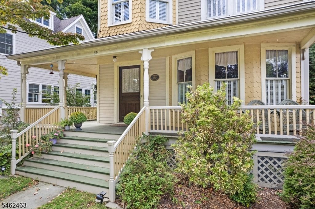 35 Maple Ave, Madison Boro, NJ 07940 — photo 3
