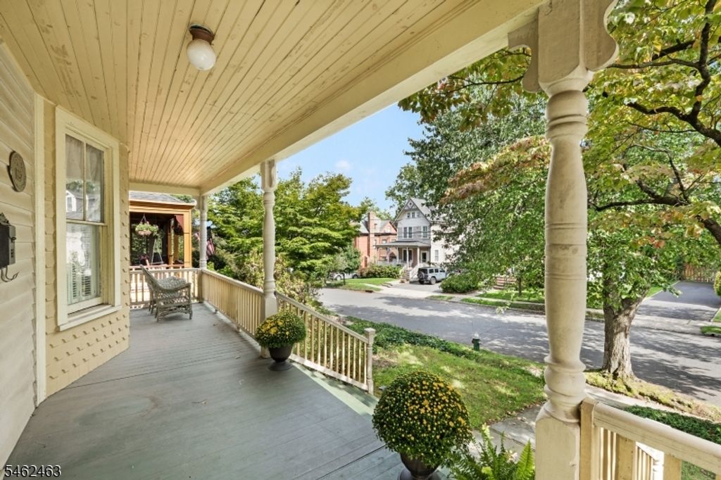 35 Maple Ave, Madison Boro, NJ 07940 — photo 4