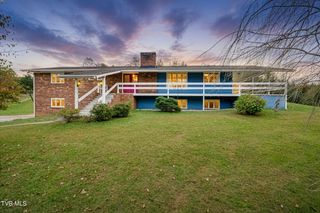 311 Beulah Park Drive, Kingsport, TN 37663