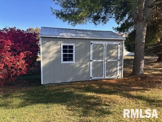 22 Appomatox Avenue, Jacksonville, IL 62650