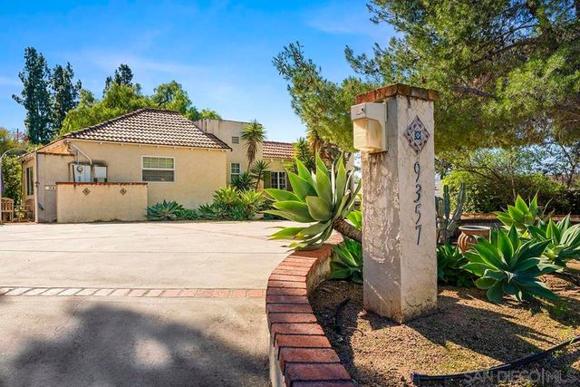 4270 S Tropico Dr, La Mesa, CA 91941