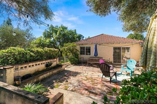 4270 S Tropico Dr, La Mesa, CA 91941