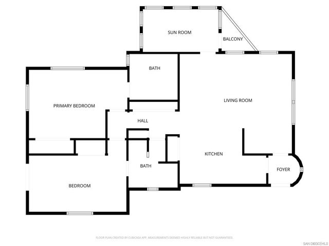 4270 S Tropico Dr, La Mesa, CA 91941