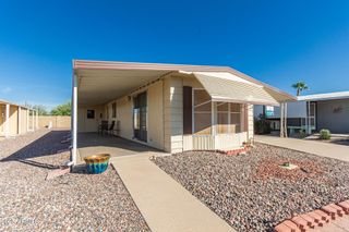53 N MOUNTAIN Road 19, Apache Junction, AZ 85120