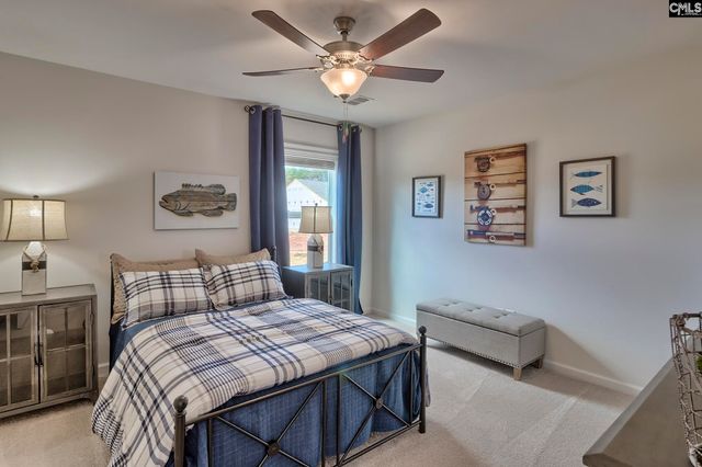 1730 Sweet Meadow Court, Lexington, SC 29073