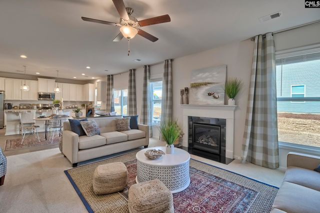 1730 Sweet Meadow Court, Lexington, SC 29073