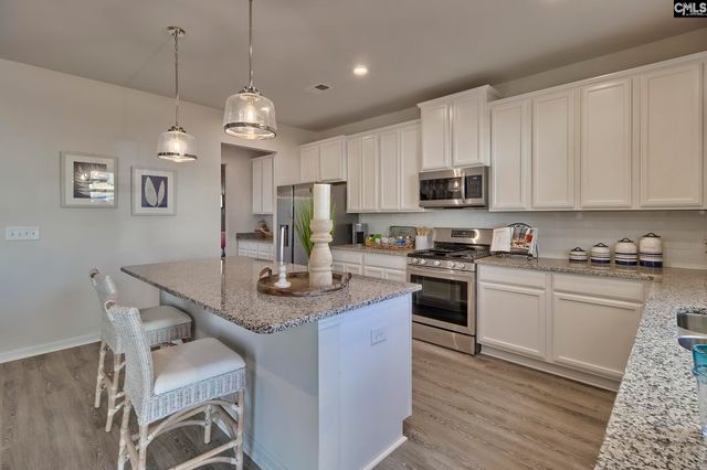 1730 Sweet Meadow Court, Lexington, SC 29073