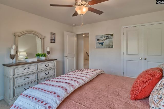 1730 Sweet Meadow Court, Lexington, SC 29073