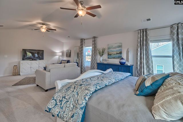 1730 Sweet Meadow Court, Lexington, SC 29073