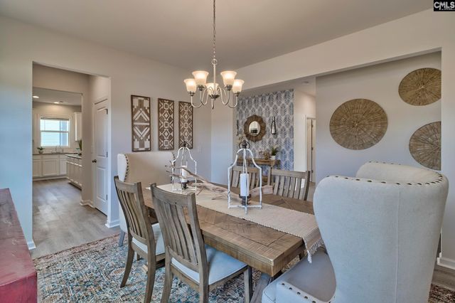 1730 Sweet Meadow Court, Lexington, SC 29073