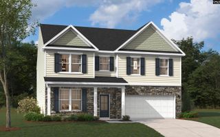 1730 Sweet Meadow Court, Lexington, SC 29073