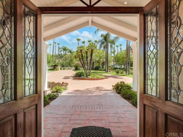 18246 Via Ascenso, Rancho Santa Fe, CA 92091