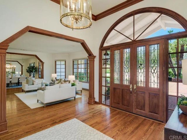 18246 Via Ascenso, Rancho Santa Fe, CA 92091