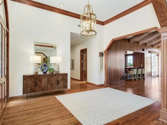 18246 Via Ascenso, Rancho Santa Fe, CA 92091