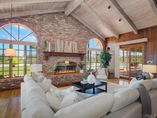 18246 Via Ascenso, Rancho Santa Fe, CA 92091