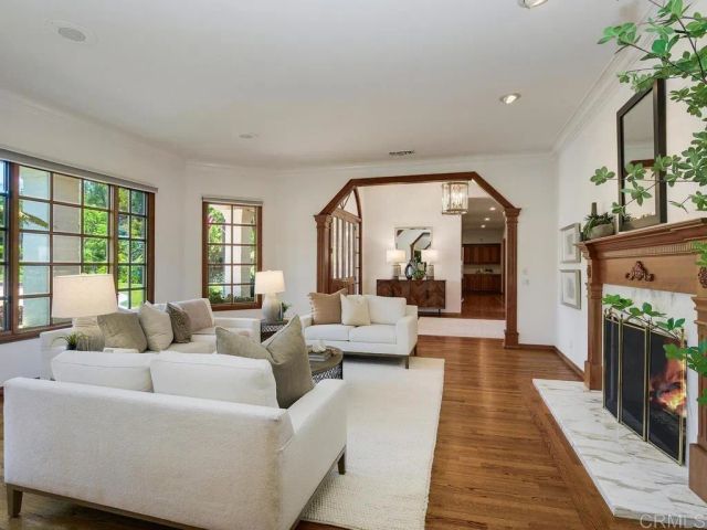 18246 Via Ascenso, Rancho Santa Fe, CA 92091