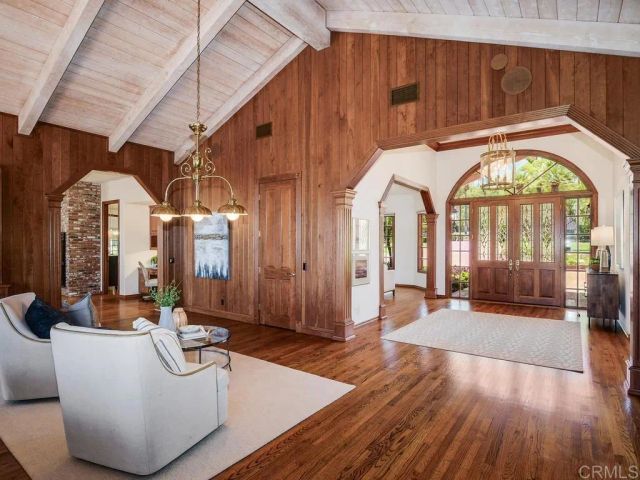 18246 Via Ascenso, Rancho Santa Fe, CA 92091