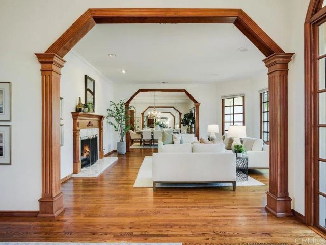 18246 Via Ascenso, Rancho Santa Fe, CA 92091