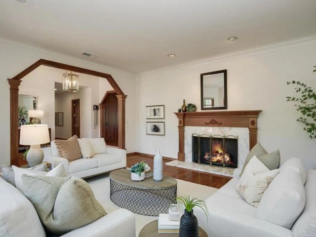 18246 Via Ascenso, Rancho Santa Fe, CA 92091
