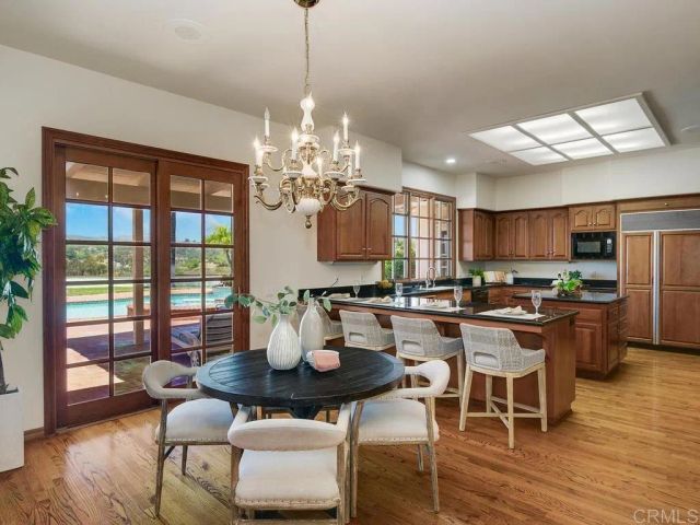 18246 Via Ascenso, Rancho Santa Fe, CA 92091
