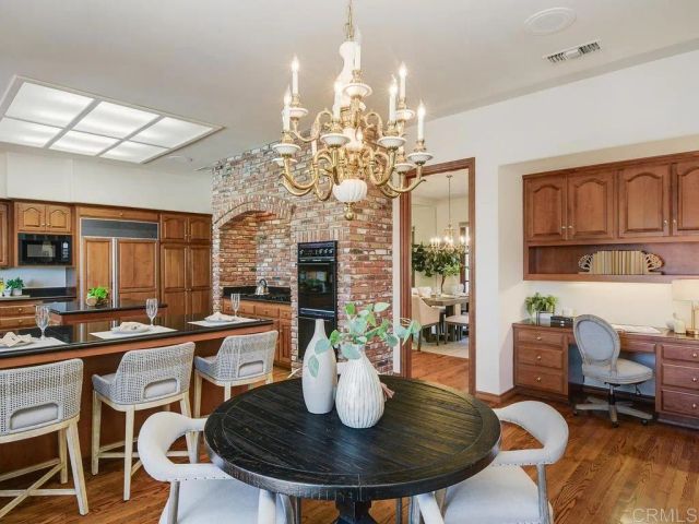 18246 Via Ascenso, Rancho Santa Fe, CA 92091